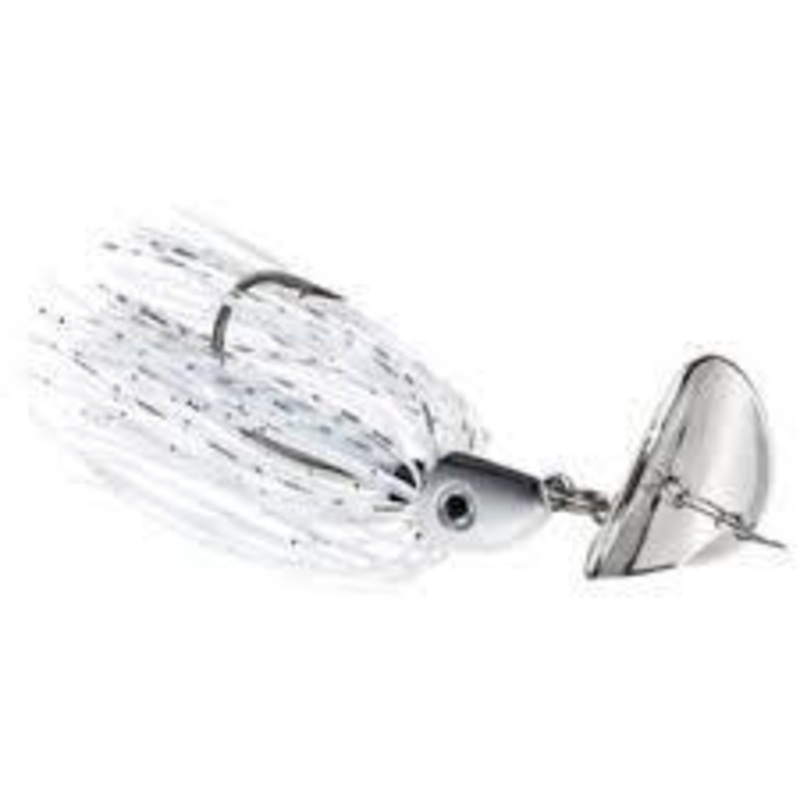 Terminator Shudder Bait|3/8 OZ|1/2 OZ|GLIMMER BLUE SHAD|BLACK BLUE PURPLE|CRAWDAD|SILVER SHINER|GREEN PUMPKIN|DIRTY CHARTREUSE SHAD|TEXAS CRAW|CHARTREUSE AND WHITE SHAD|NEST ROBBER|GLIMMER SHAD BLUE