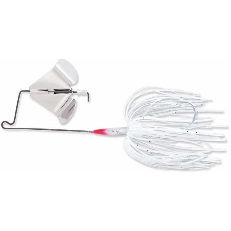 Terminator – Super Stainless Buzzbait