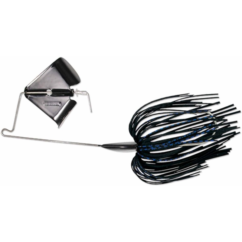 Terminator – Super Stainless Buzzbait