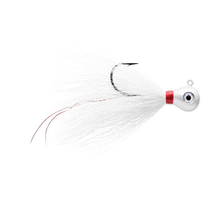 Vmc – Pro Series Bucktail Jigs