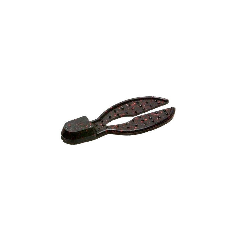 ZOOM – SUPER CHUNK|BLACK RED|FLIPPIN BLUE|PUMPKIN|2″|3 1/2″