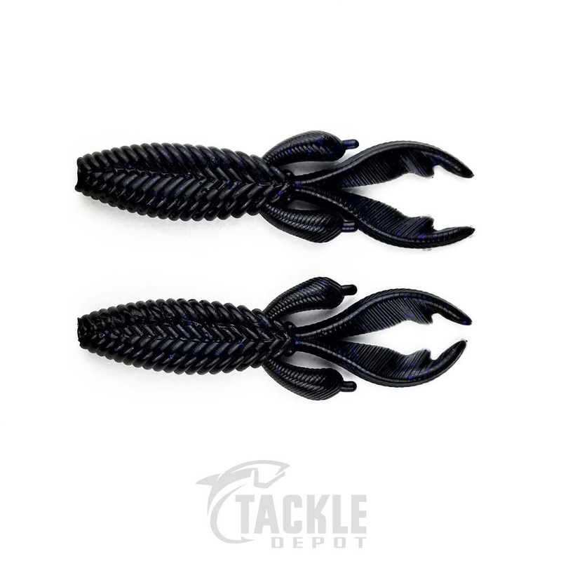 911 Bait – Jaws|BEATEN|BLACK BLUE SIMMER|BRUISED|ICE WINE|HEMORRHAGE|MOULTING CRAW|4″|5″
