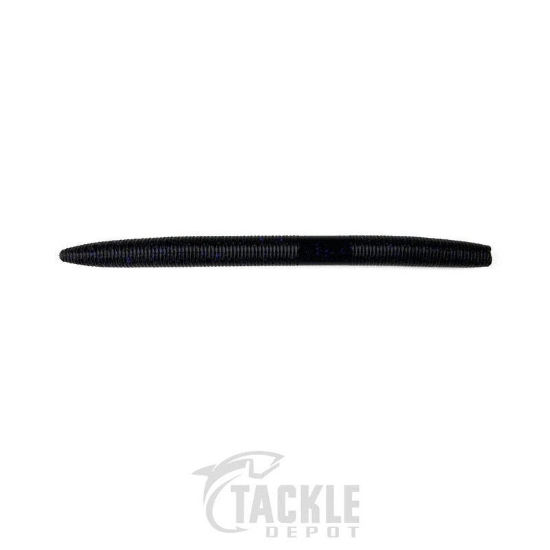 911 Baits – Baton|BLACK|BLACK BLUE FLAKE|BUBBLEGUM|GREEN PUMPKIN – BLACK FLAKE|WATERMELON RED FLAKE|PURPLE SMOKE|6″