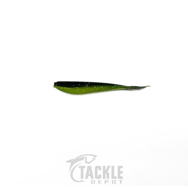 911 Baits – Crappie Meal|BLACK CHARTREUSE|BLACK SILVER|BUBBLEGUM|CHARTREUSE|PINK SILVER|WHITE|BLACK / ORANGE BELLY|2″