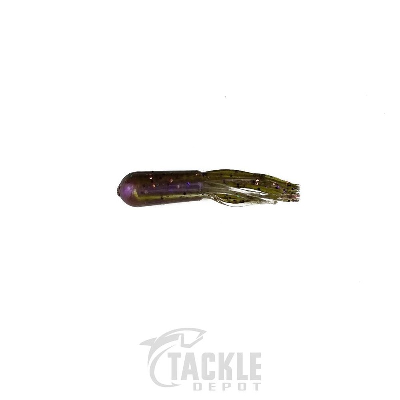 911 BAITS – SOFT BAITS TUBES|BLUE BELLY SHINNER|GREEN PUMPKIN|PURPLE BELLY GOBY|2 3/4″