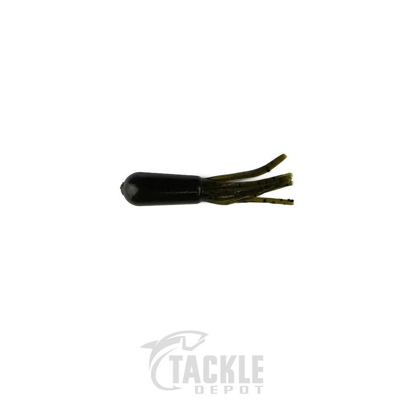 911 BAITS – SOFT BAITS TUBES|BLUE BELLY SHINNER|GREEN PUMPKIN|PURPLE BELLY GOBY|2 3/4″