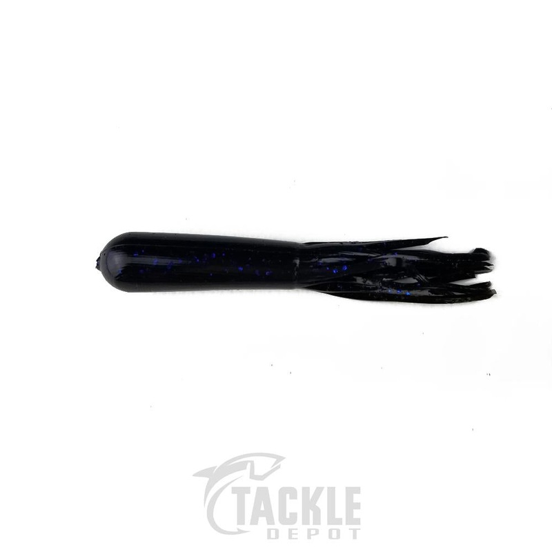 911 BAITS – SOFT FLIPPING TUBE BAITS