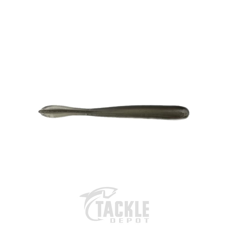 911 Baits – Tazer Soft Bait|4″|GOBY DROP SHOT|GOBY-PURPLE BELLY|SMOKE-PURPLE BELLY|MORNING DAWN