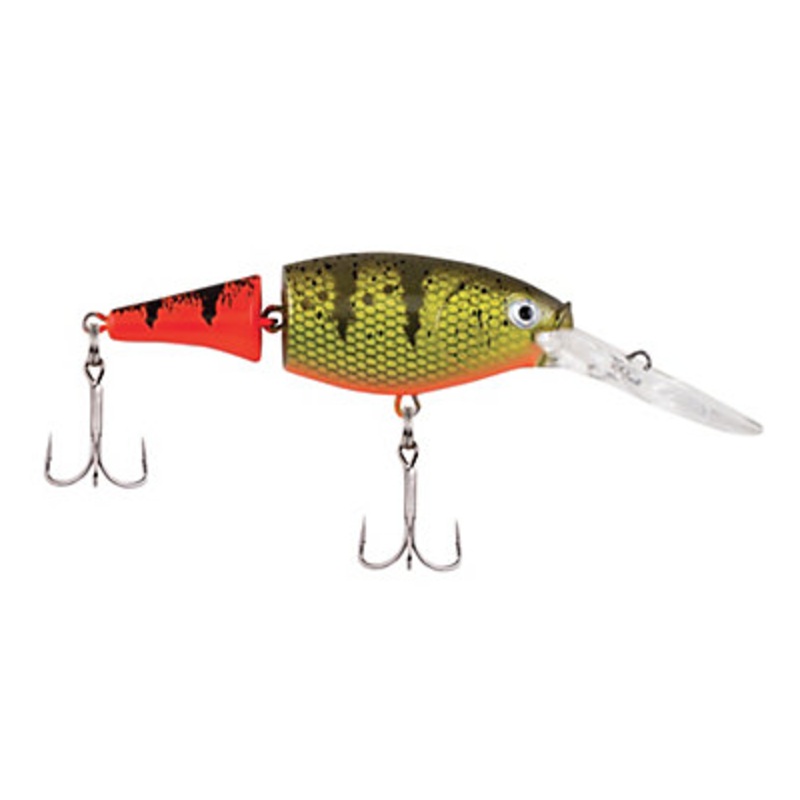 BERKLEY – FLICKER SHAD JOINTED