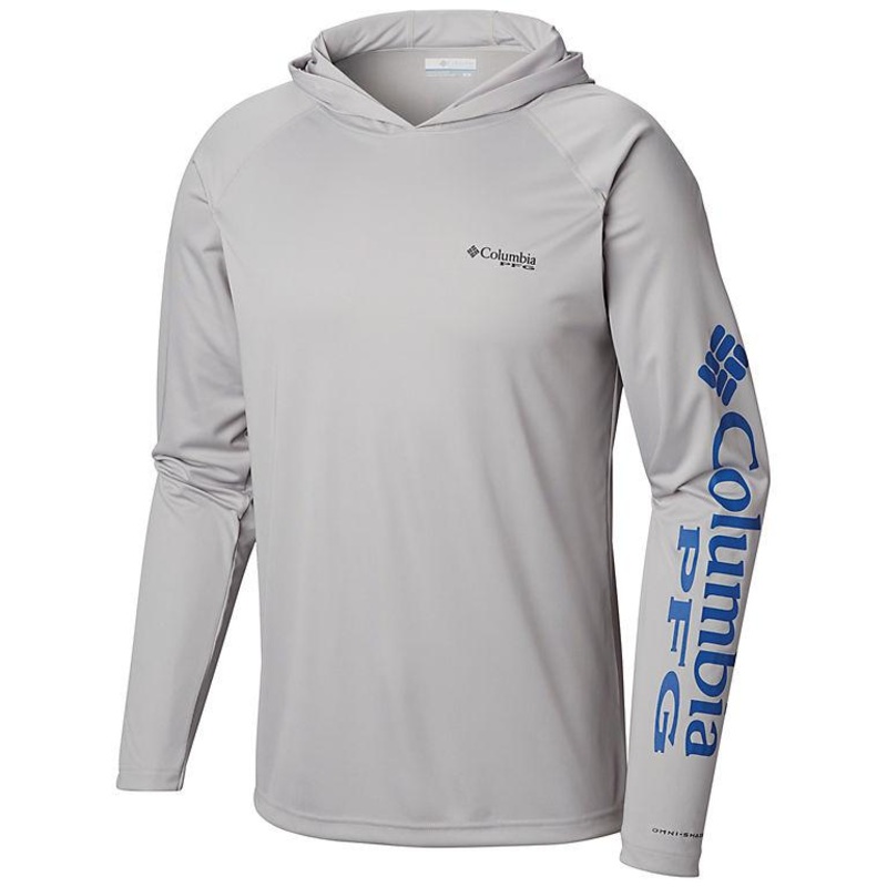 COLUMBIA – TERMINAL TACKLE PFG HOODIE