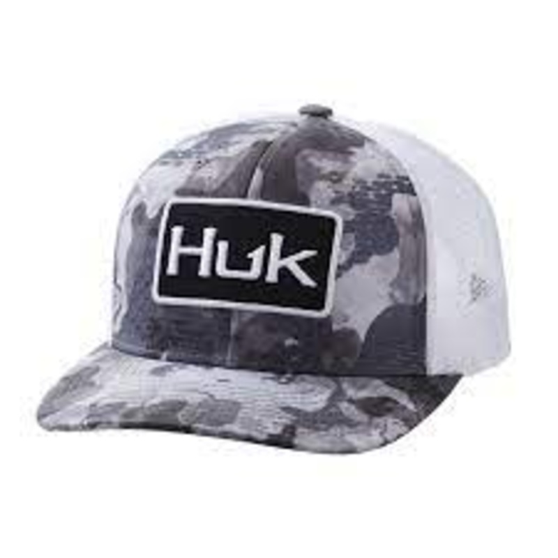 Huk Huk’d Up Refraction Hat|STORM|SAN SAL
