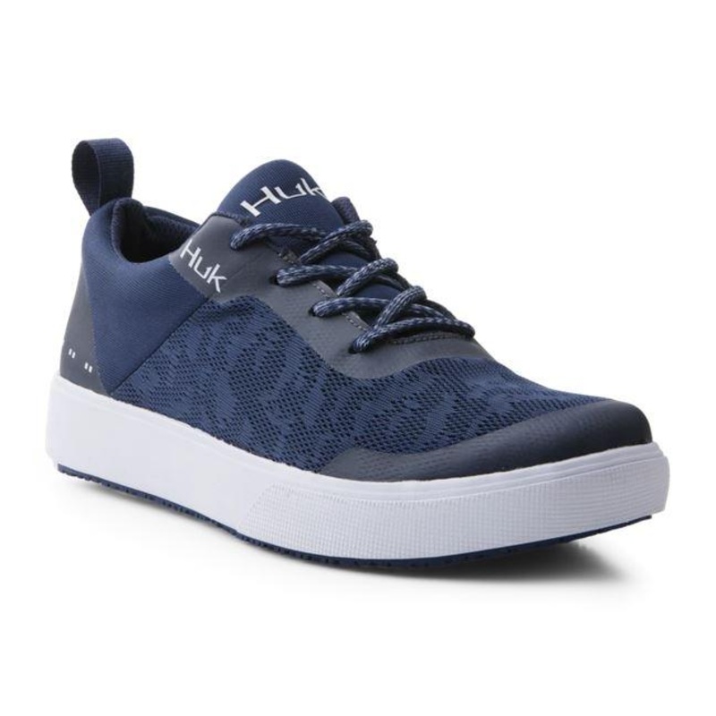 HUK PERFORMANCE FISHING SHOE MAHI (SARGASSO SEA)