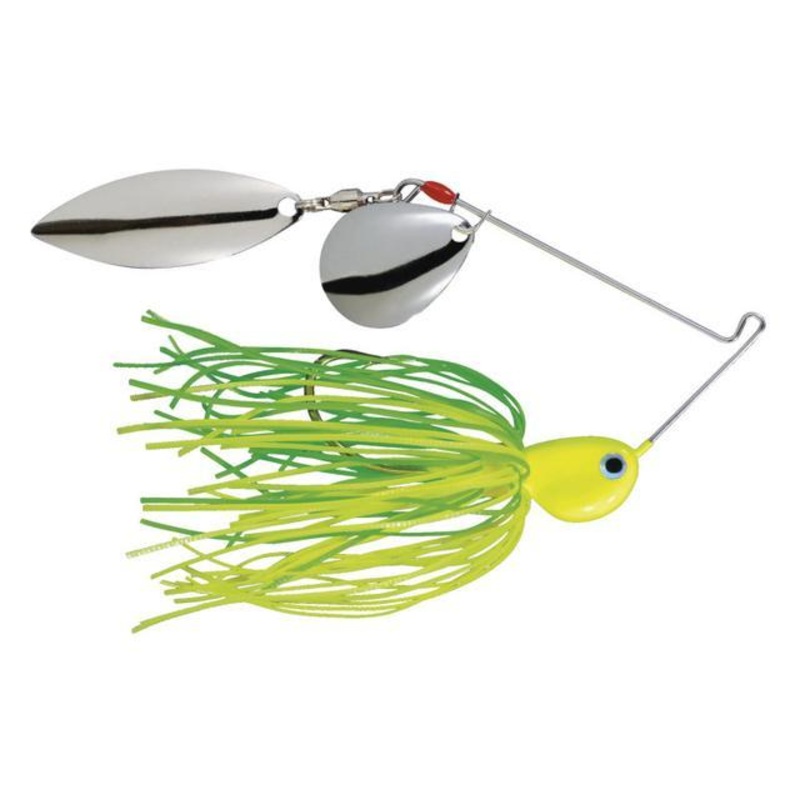 Strike King – Potbelly Spinnerbait