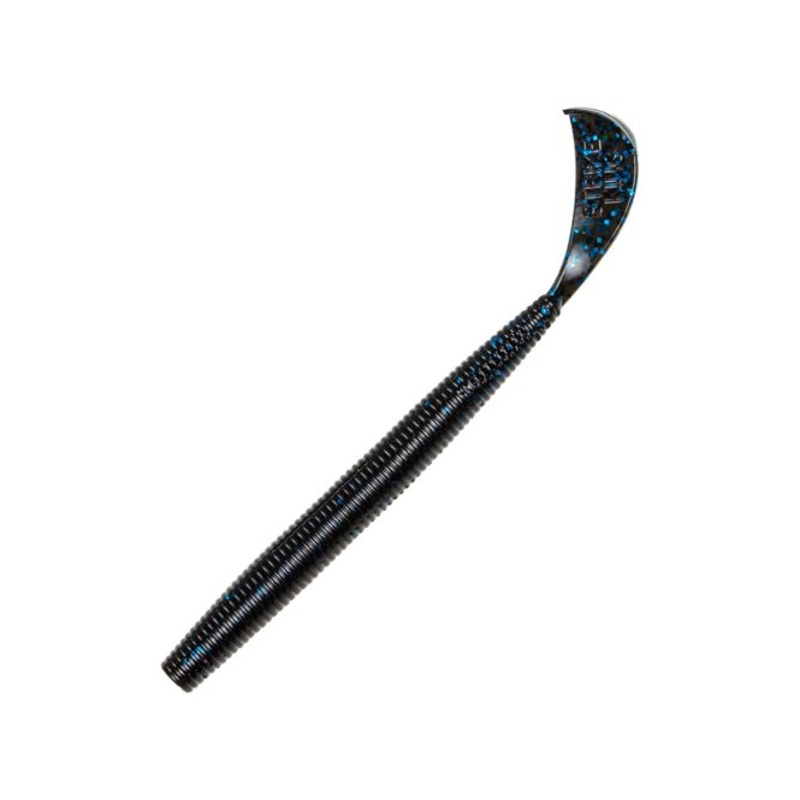 STRIKE KING – RAGE TAILS CUT-R WORM