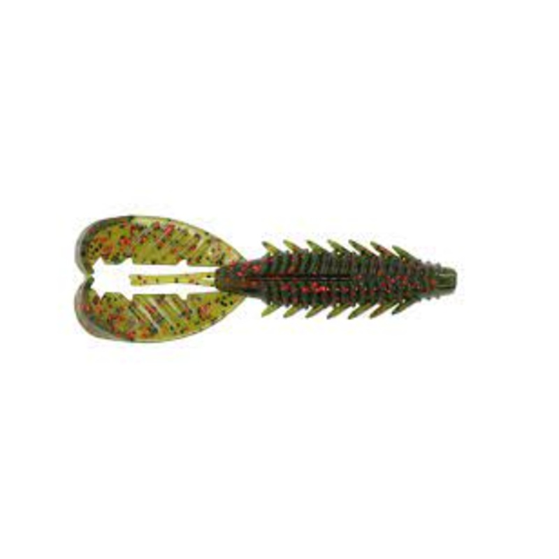 Adrenaline Craw – 4.25|4.25|4.25″|SUMMER CRAW|JUNEBUG|BLACK BLUE FLAKE|GREEN PUMPKIN BLACK FLAKE|WATERMELON RED FLAKE|GREEN PUMPKIN BLUE FLAKE|309|PEARL|PURPLE SHADOW|BAMA CRAW|BORDER CRAW|CALIFORNIA 420