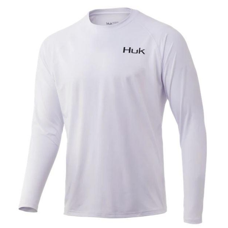 HUK’D UP PURSUIT FISHING SHIRT LONG SLEEVE
