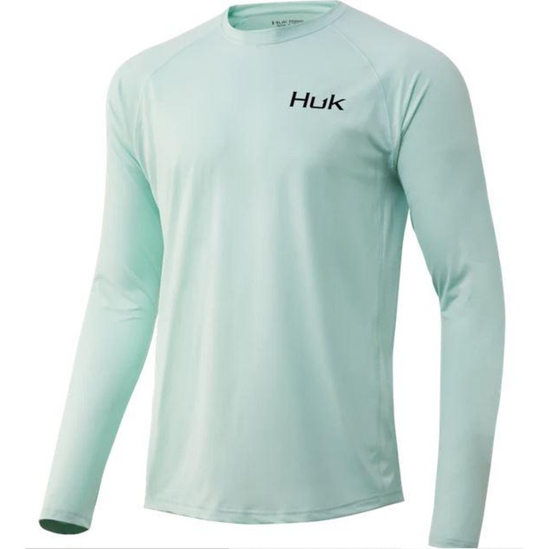 HUK’D UP PURSUIT FISHING SHIRT LONG SLEEVE