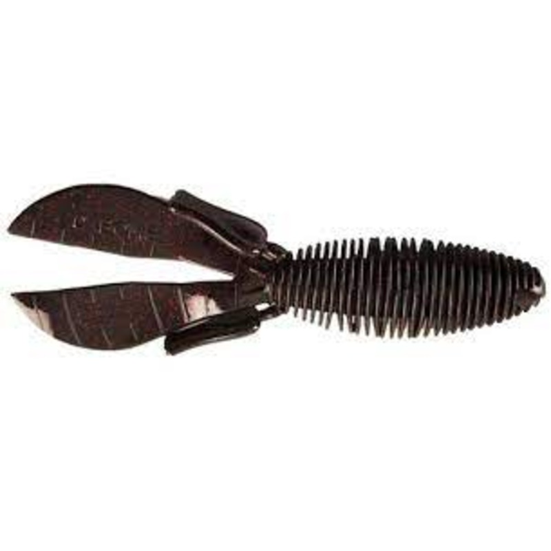 MISSILE BAITS D BOMB|BRUISED PLUM|BLACK NEON|COPPER CHOPPER|WATERMELON RED|BLACK RED FLAKE|SUPER BUG|CALIFORNIA LOVE|BAYOU FLASH|BALLISTIC BRUISER