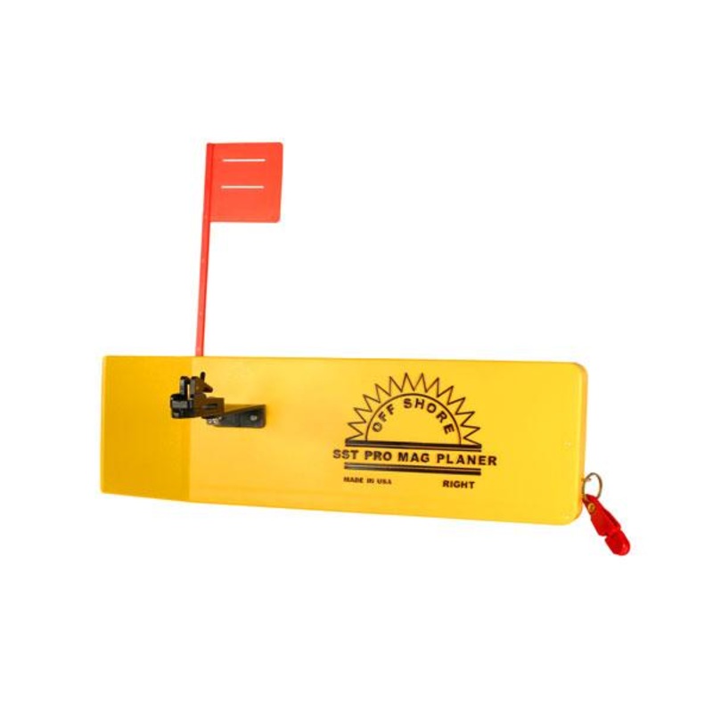 OFF SHORE TACKLE SST PRO MAG PLANER