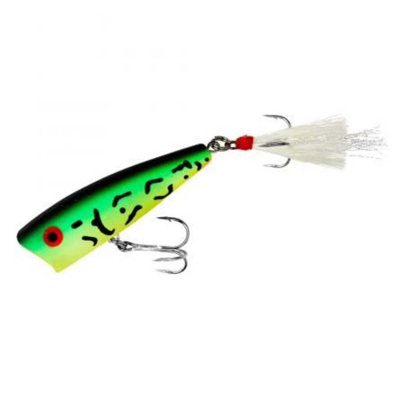 Rebel – Magnum Pop-r|FIRETIGER|FOXY MOMMA|FOXY SHAD|SILVER/BLACK|BONE|SILVER/BLUE|OL BASS|3″