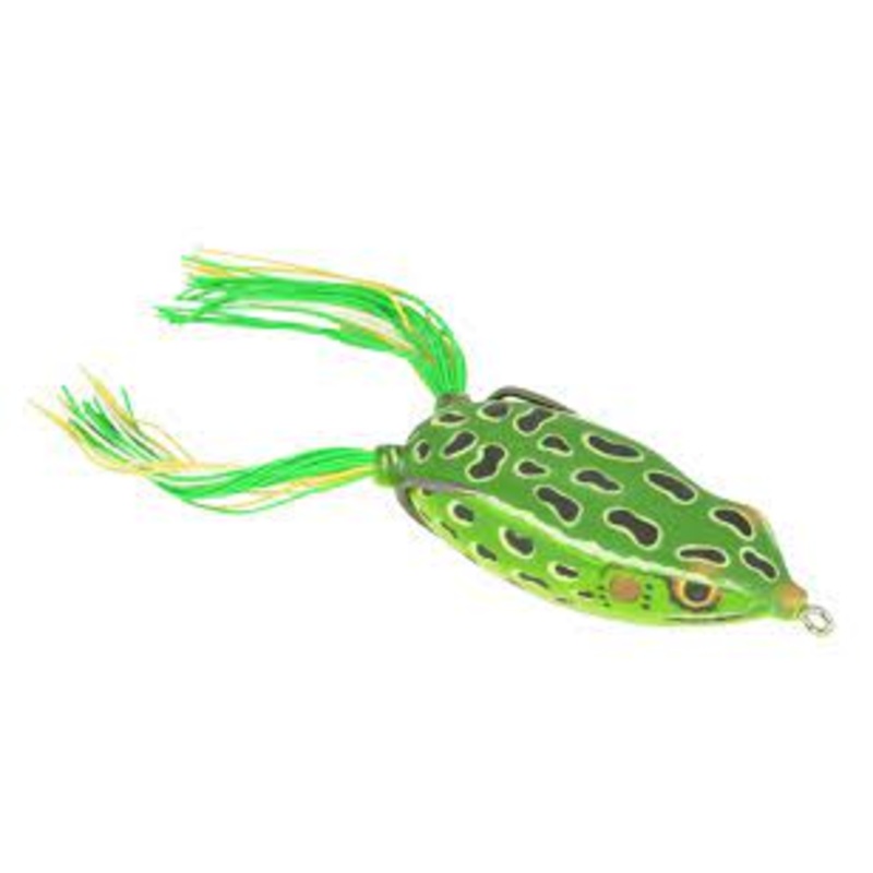 Spro Dean Rojas Bronzeye Frog Jr. 60