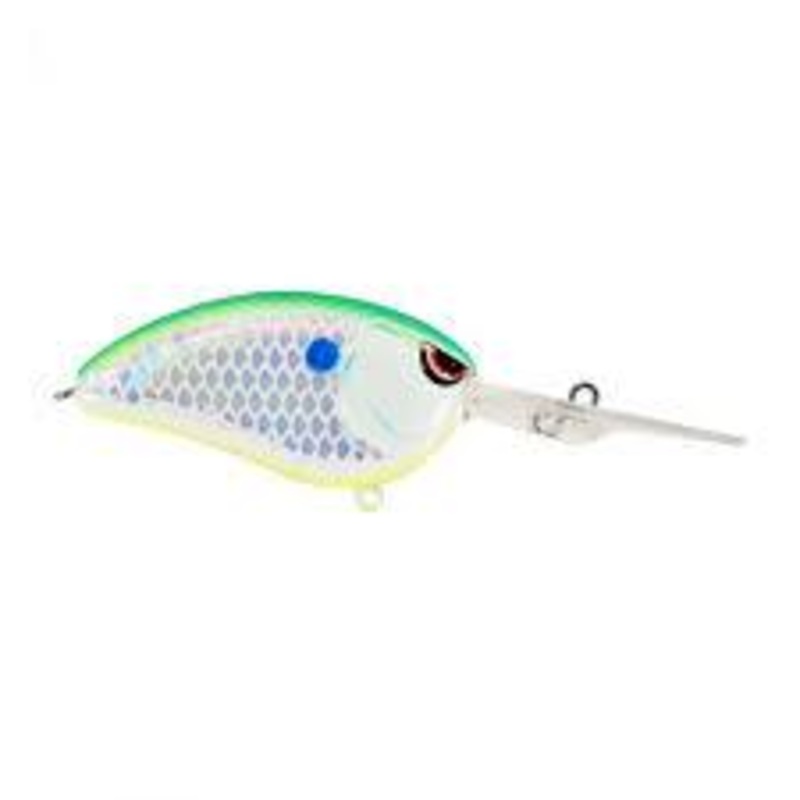 SPRO LITTLE JOHN DD 60|5/8OZ|CHARTREUSE BLUE|HOMEMADE SHAD|CITRUS SHAD|CLEAR CHARTREUSE|SPOOK NASTY|CELL MATE