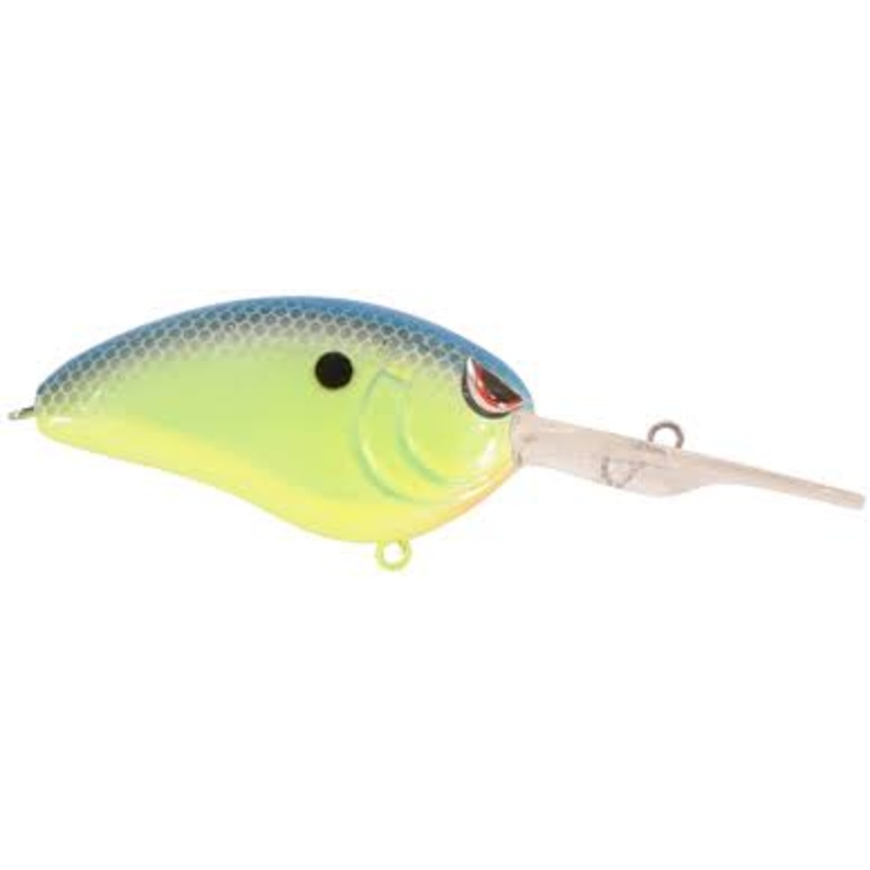 SPRO LITTLE JOHN DD 60|5/8OZ|CHARTREUSE BLUE|HOMEMADE SHAD|CITRUS SHAD|CLEAR CHARTREUSE|SPOOK NASTY|CELL MATE