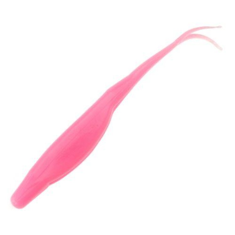ZOOM – SUPER FLUKE|BABYBASS|BUBBLEGUM|WHITE PEARL|WATERMELON SEED|5″