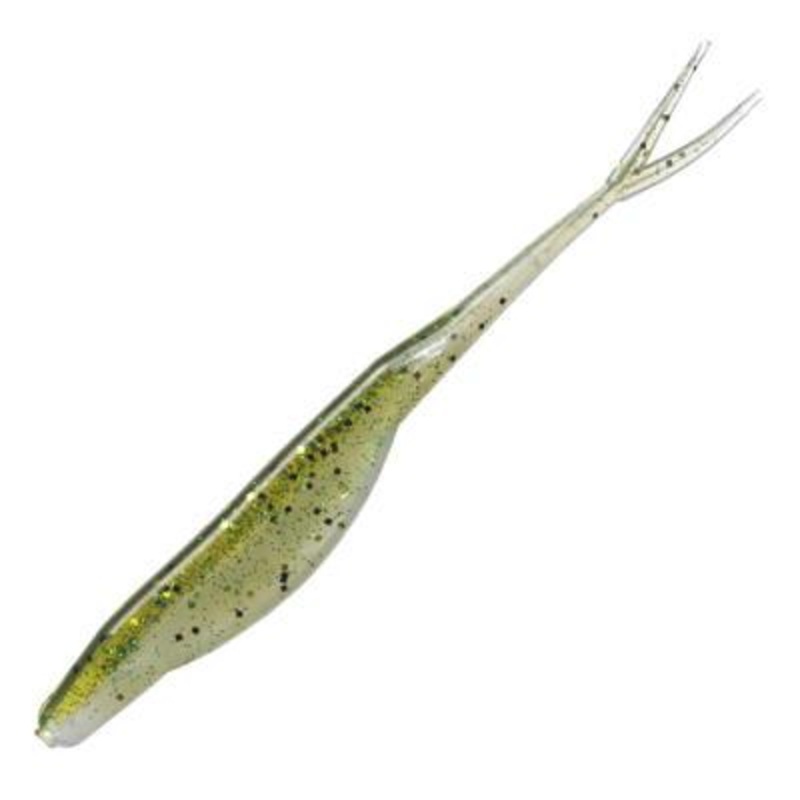 ZOOM – SUPER FLUKE|BABYBASS|BUBBLEGUM|WHITE PEARL|WATERMELON SEED|5″