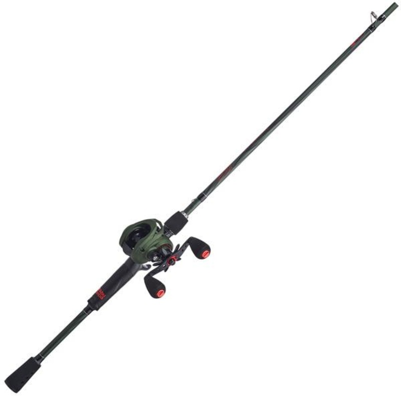 Abu Garcia Zata Casting Combo|7’0′ MH LEFT|7’3′ H LEFT|7’0′ MH RIGHT|7’3′ H RIGHT
