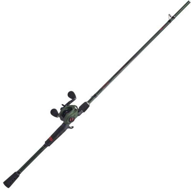 Abu Garcia Zata Casting Combo|7’0′ MH LEFT|7’3′ H LEFT|7’0′ MH RIGHT|7’3′ H RIGHT
