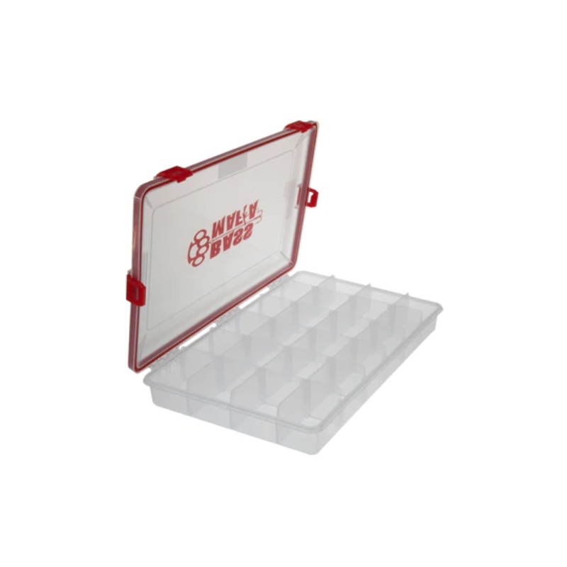 Bass Mafia Casket 3700 2.0|DEEP|REGULAR