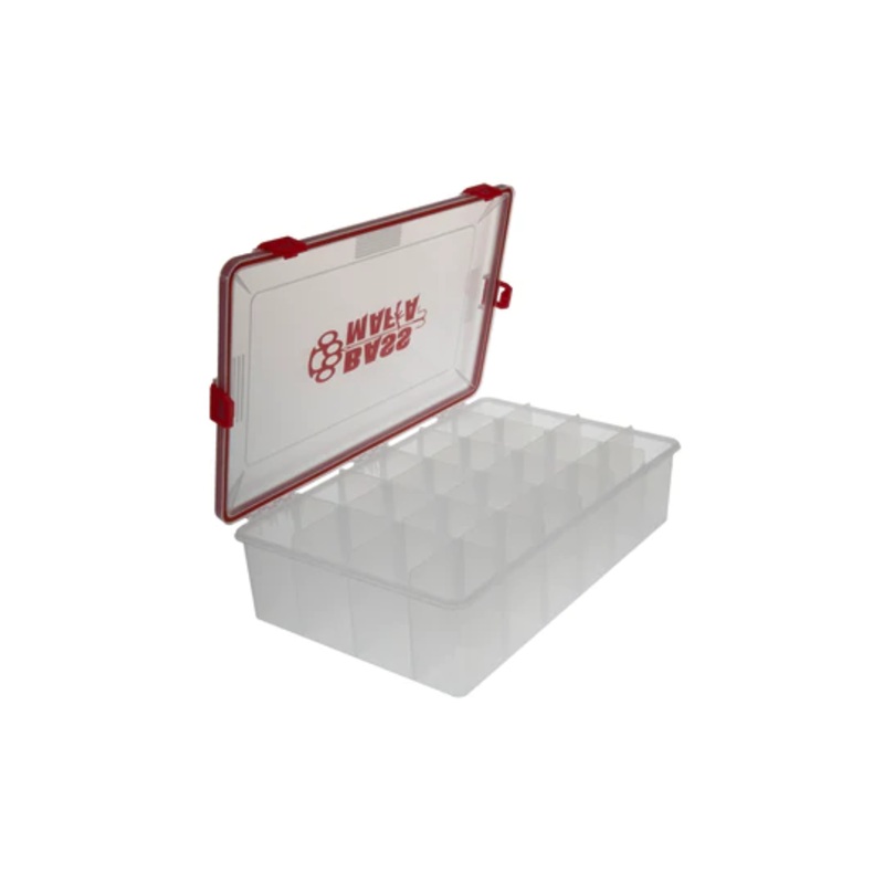 Bass Mafia Casket 3700 2.0|DEEP|REGULAR