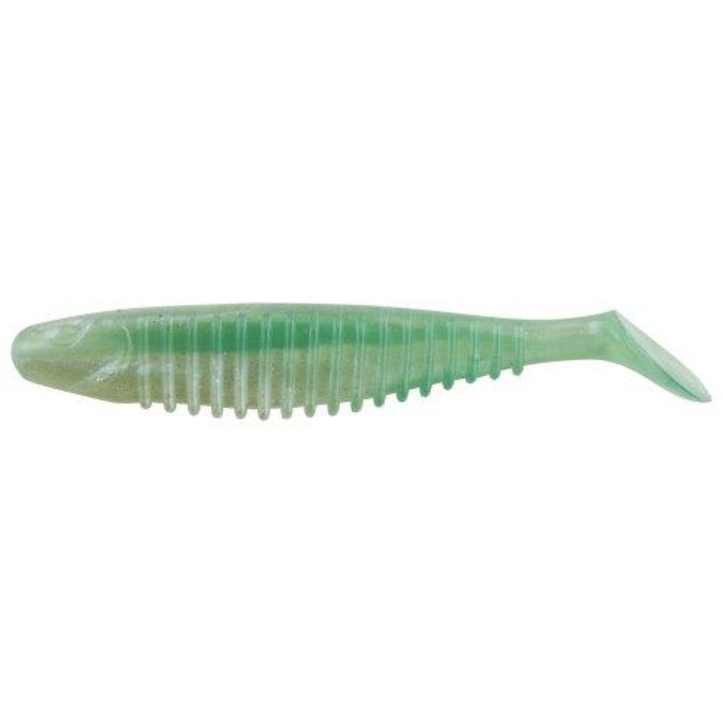 BERKLEY POWER BAIT RIB SHAD|BLUE BACK HERRING|CALIFORNIA|CHARTREUSE SHAD|GREEN PUMPKIN/WATERMELON|PEARL WHITE/SILVER FLECK|RACY SHAD|SWAMP GAS|TENNESSEE SHAD|4 1/2″