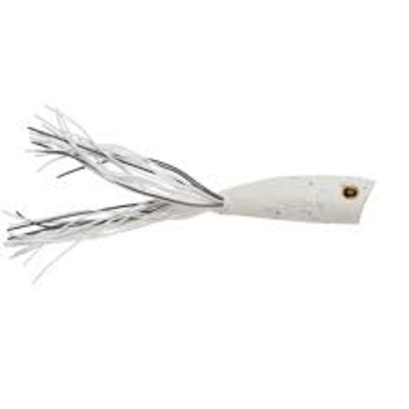 Berkley Power Pop|WHITE BONE|TOMOSAMA FROG|BLUE BACK CHARTREUSE|YELLOW FROG|TSUCHIGAERU|BLUEGILL|WHITE KILLER|GHOST BLACK|KINKURO