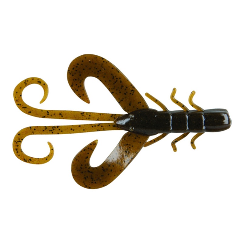 BERKLEY POWERBAIT CHIGGER QUAD