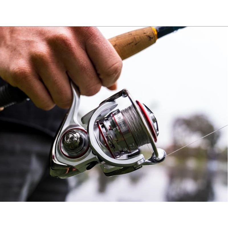 DAIWA PROCYON AL SPINNING REEL