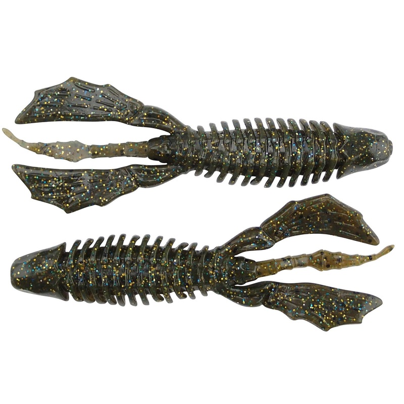 JACKALL ARCHELON|WATERMELON PEPPER|SCHOOL BLUE GILL|GREENPUMPKIN PEPPER|BLACK BLUE SILVER FLAKE