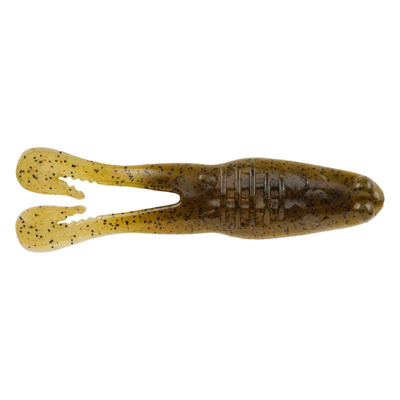 POWERBAIT BUZZ’N SPEED TOAD – GREEN PUMPKIN/PEARL BELLY