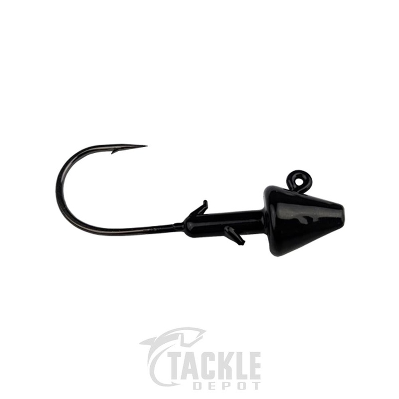 911 BAITS – OVERTIME SWIM BAIT HOOK