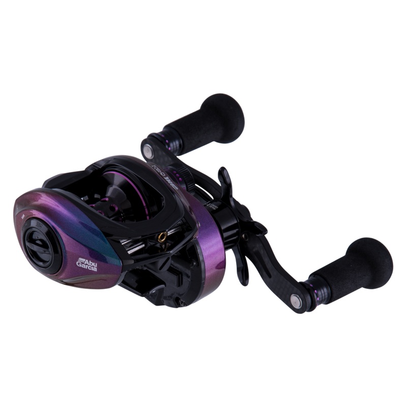 Abu Garcia Revo4 IKE Casting Reel