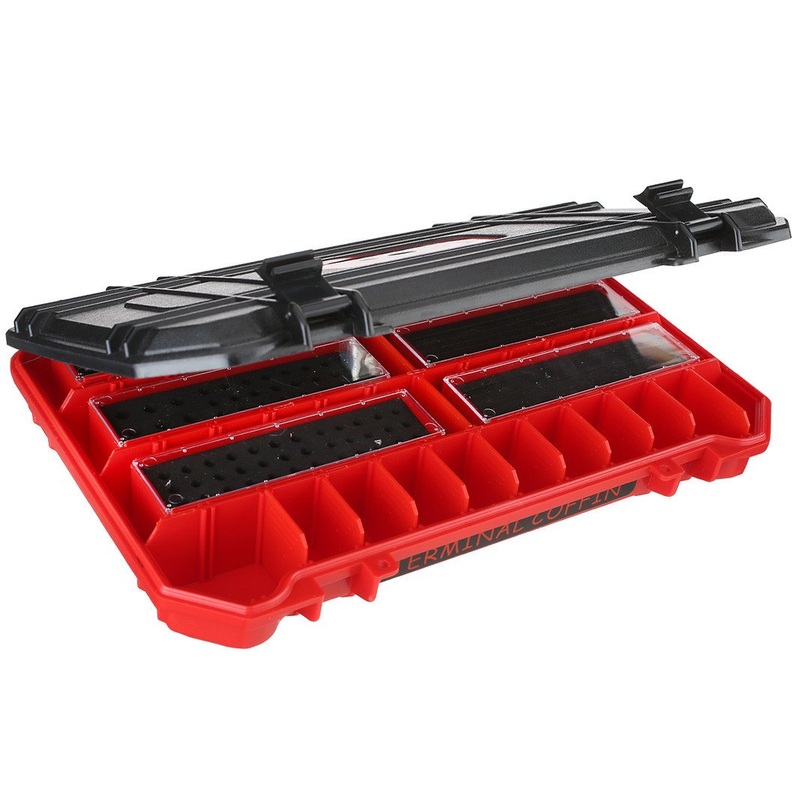 BASS MAFIA – TERMINAL COFFIN