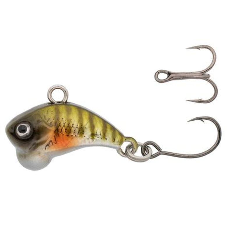 Eurotackle- Z- Vibe- Micro 1/16oz