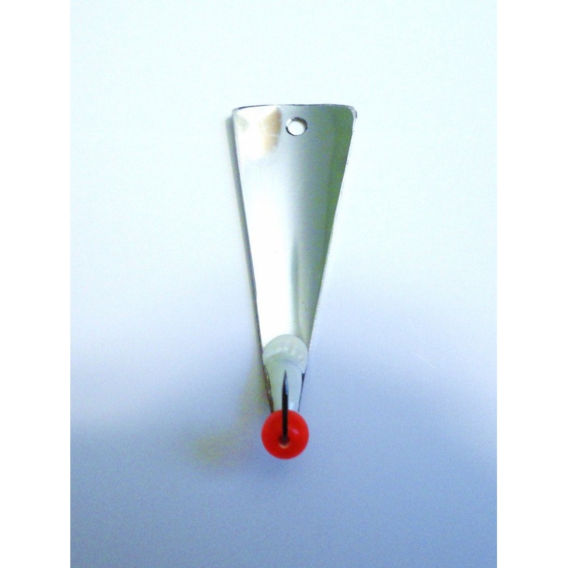 MCGATHYS HOOKS SLAB GRABBER 2|SILVER|BRASS|RED|SALMON EGG ORANGE|CLEAN CHARTREUSE|SOLID CHARTREUSE|DIAMOND|FAN