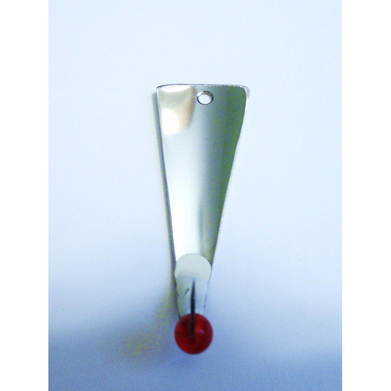 MCGATHYS HOOKS SLAB GRABBER 2|SILVER|BRASS|RED|SALMON EGG ORANGE|CLEAN CHARTREUSE|SOLID CHARTREUSE|DIAMOND|FAN