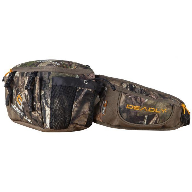 Trek Pak Fanny Pack|Mossy Oak Break-Up Country|Realtree Edge