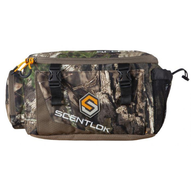 Trek Pak Fanny Pack|Mossy Oak Break-Up Country|Realtree Edge