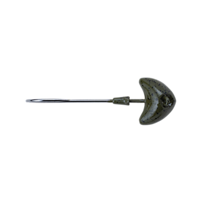 Berkley Fusion19 Football Head