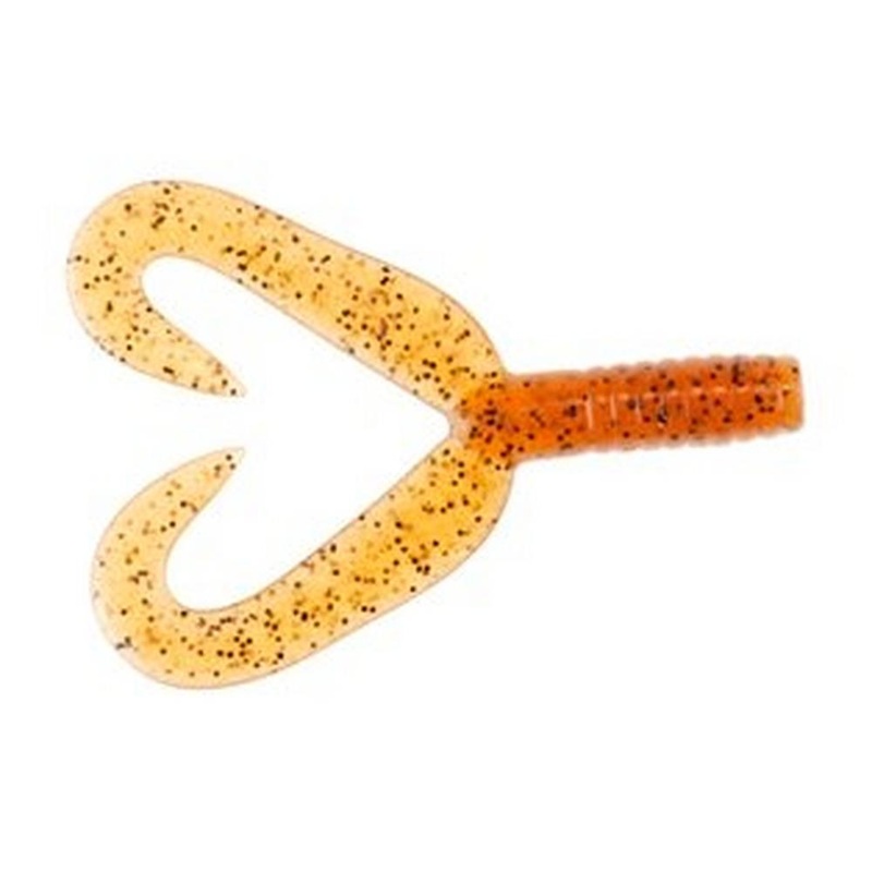 BERKLEY – POWERBAIT DOUBLE TAIL GRUB