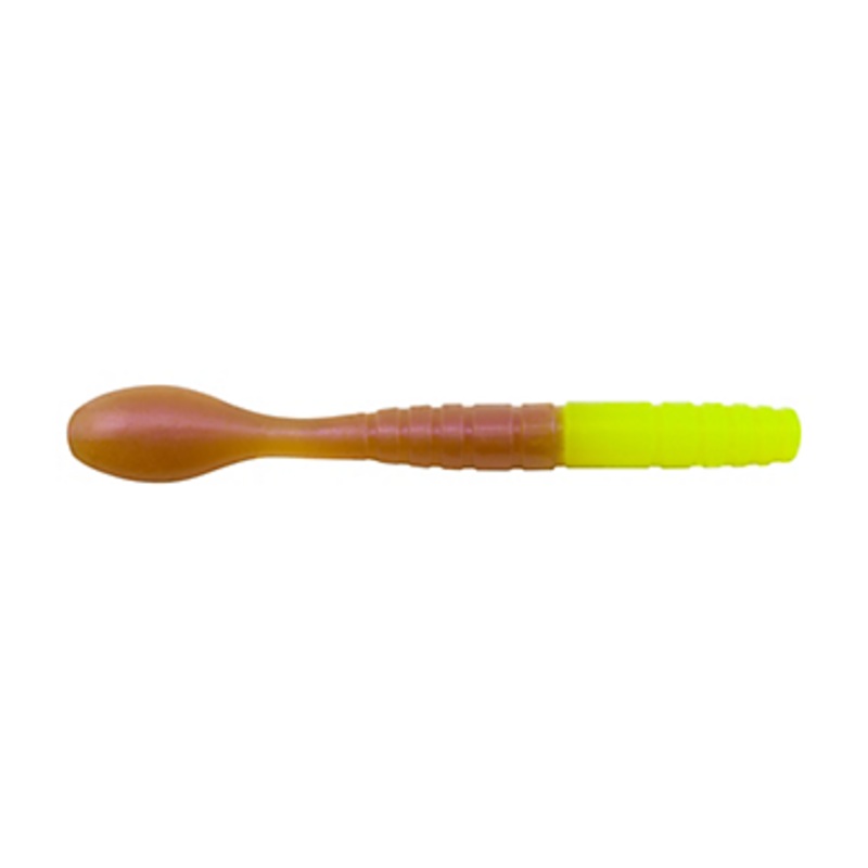 Berkley – Powerbait Pro Jig Worm